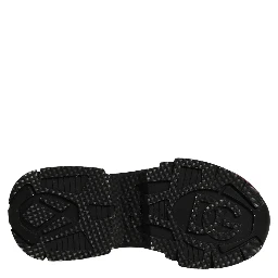 Multicolor Airmaster Low Top Sneaker Shoes
