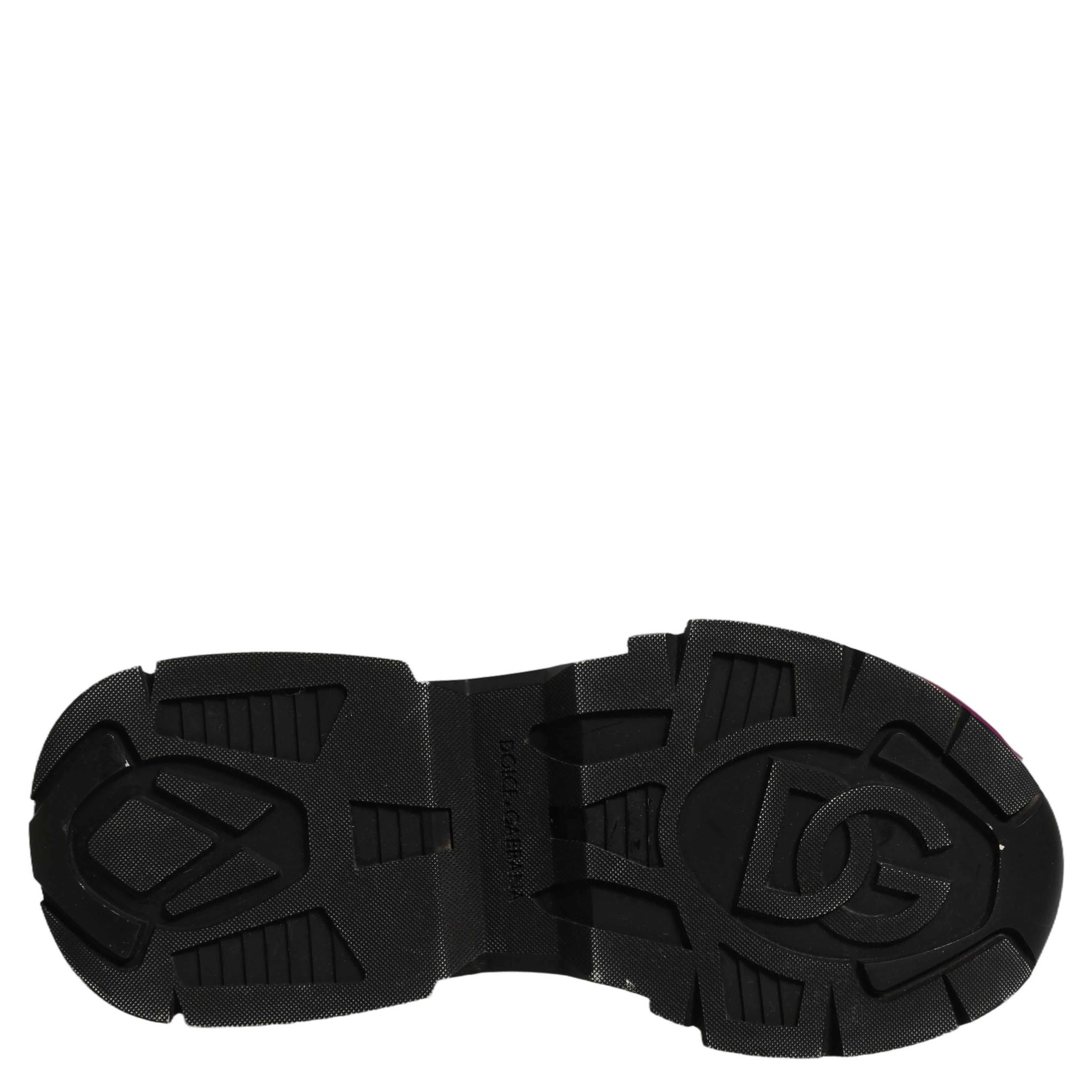 Multicolor Airmaster Low Top Sneaker Shoes