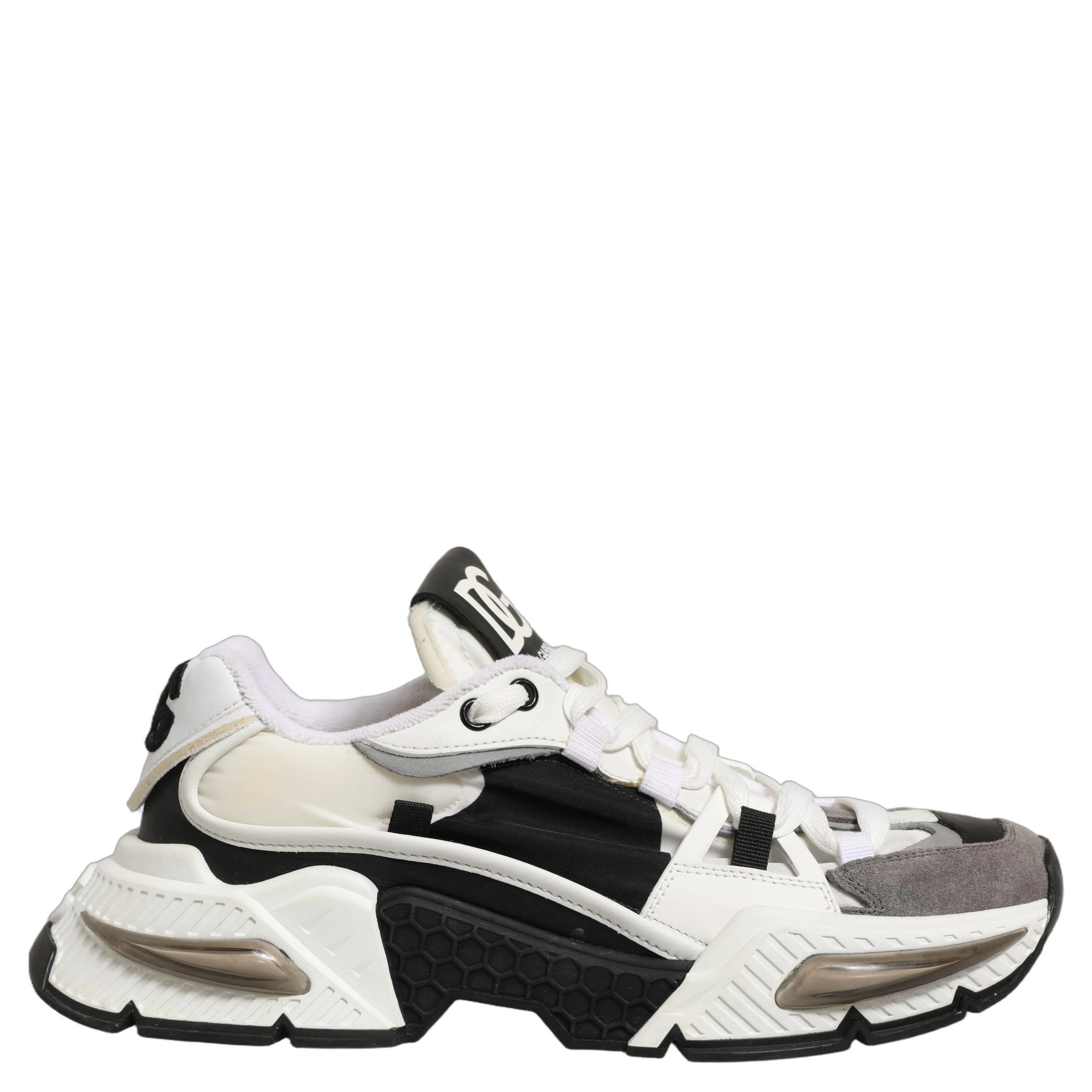 Multicolor Airmaster Low Top Sneakers Shoes