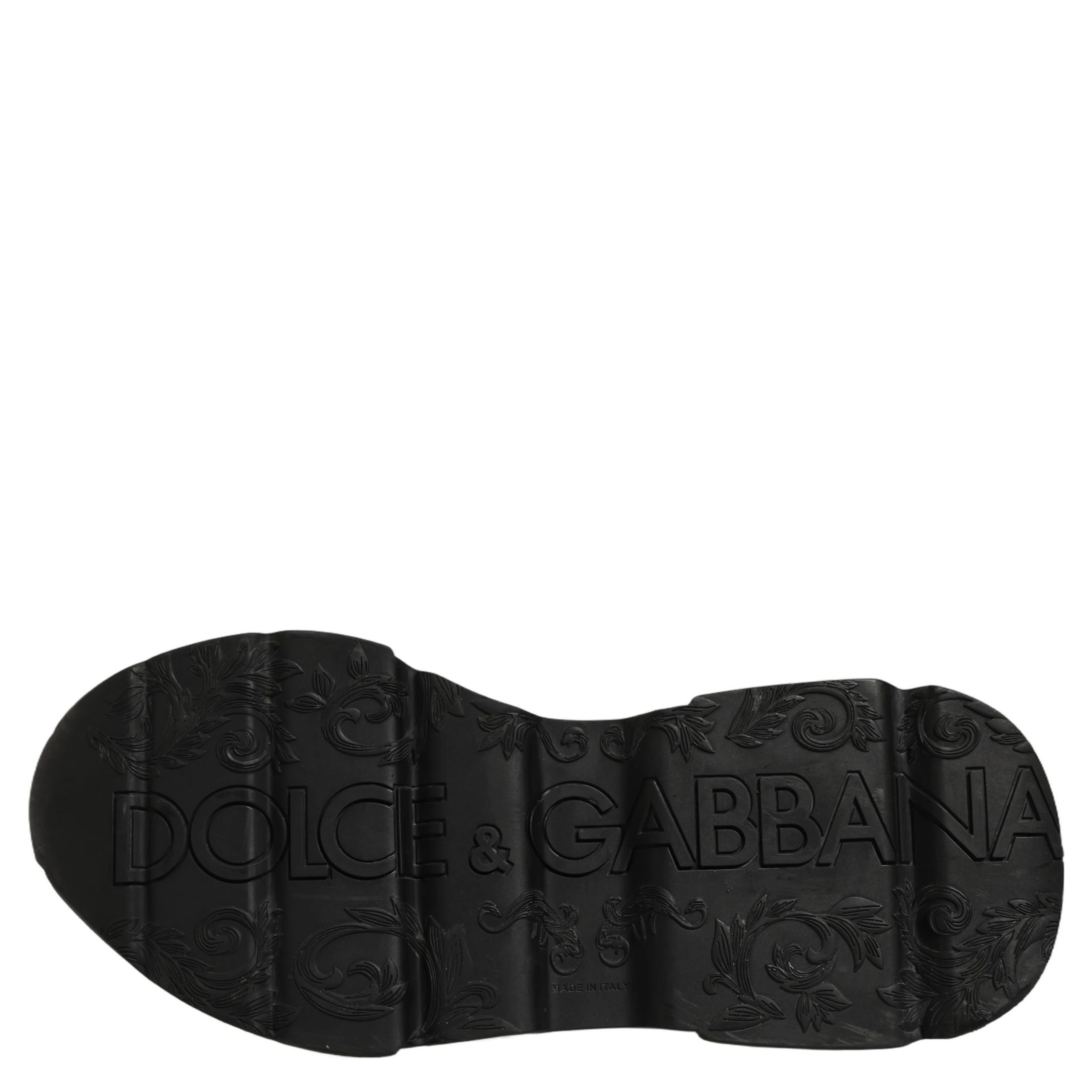 White Black Daymaster Low Top Sneakers Shoes