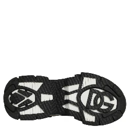 Multicolor Airmaster Low Top Sneakers Shoes