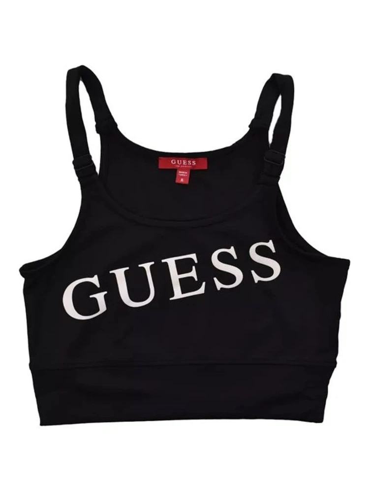 Black Polyester Tank Tops alternative