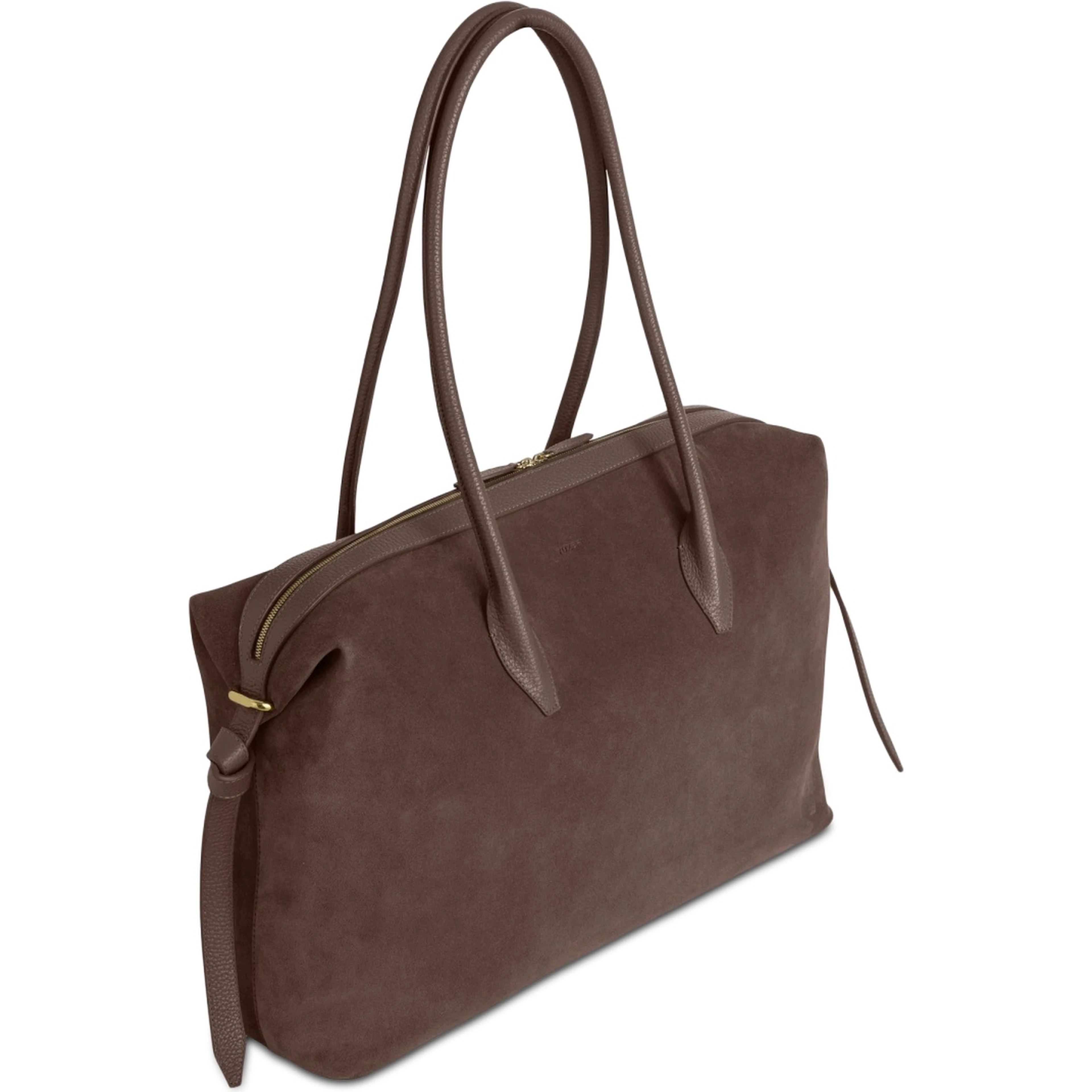 BAG "BRIOCHE" LARGE