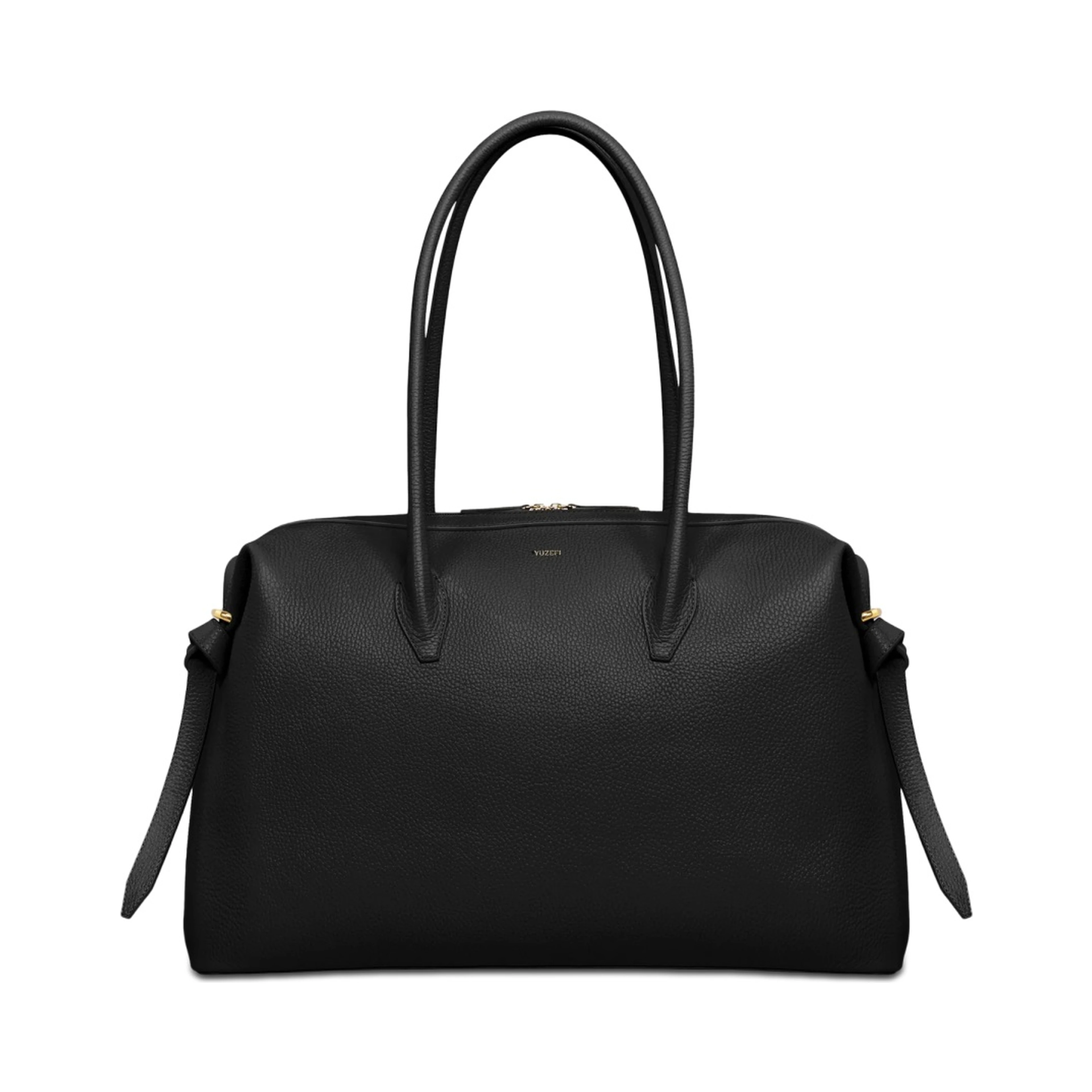 BAG "BRIOCHE" LARGE