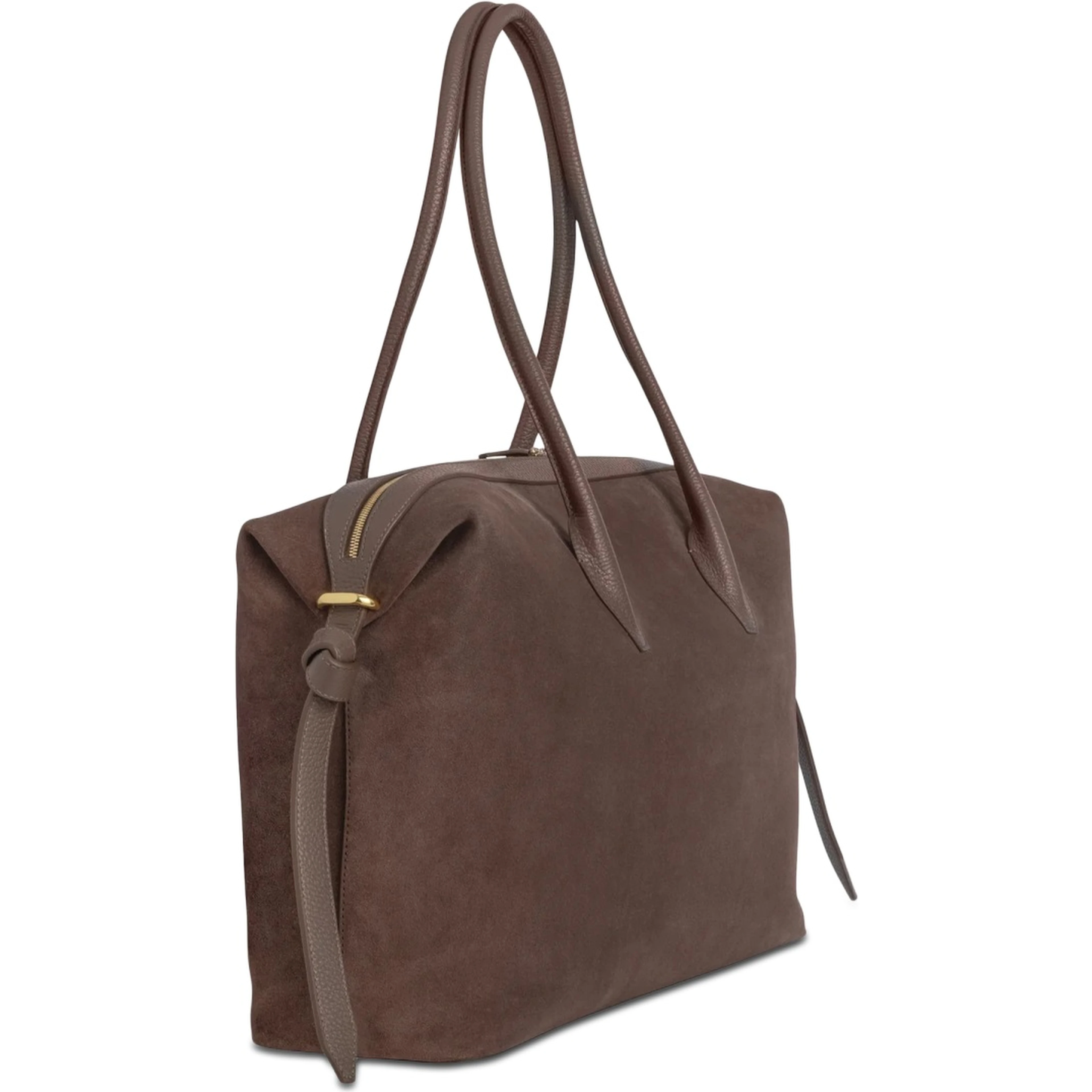 BAG "BRIOCHE" LARGE