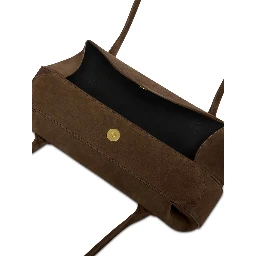 OYSTER" BAG SMALL