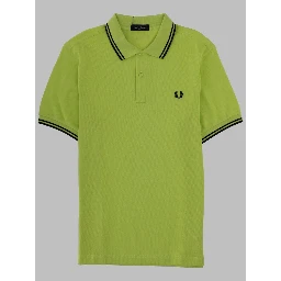 POLO CON LOGO