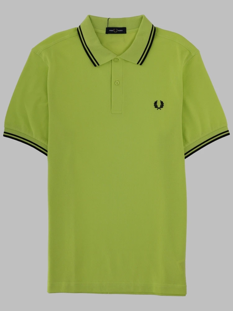 POLO CON LOGO