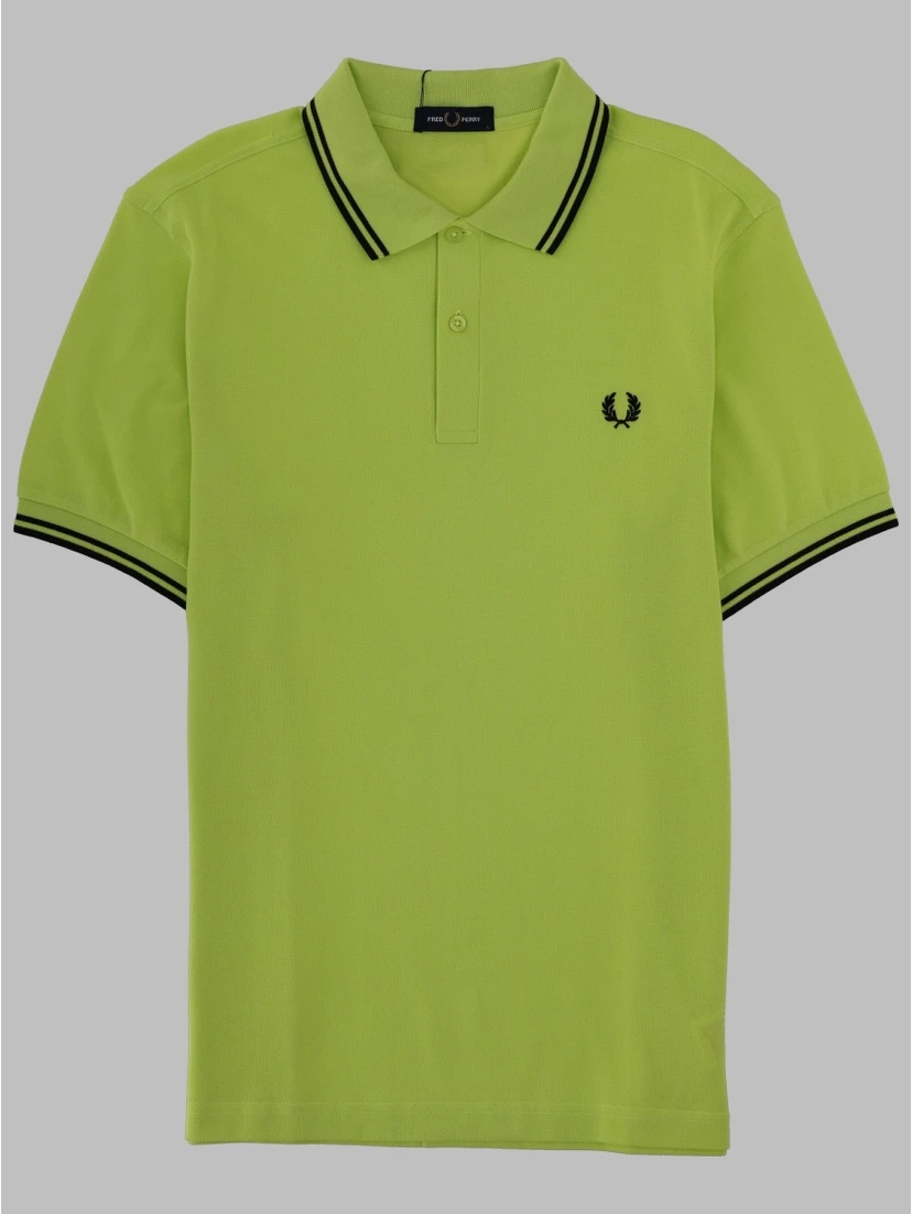 POLO CON LOGO