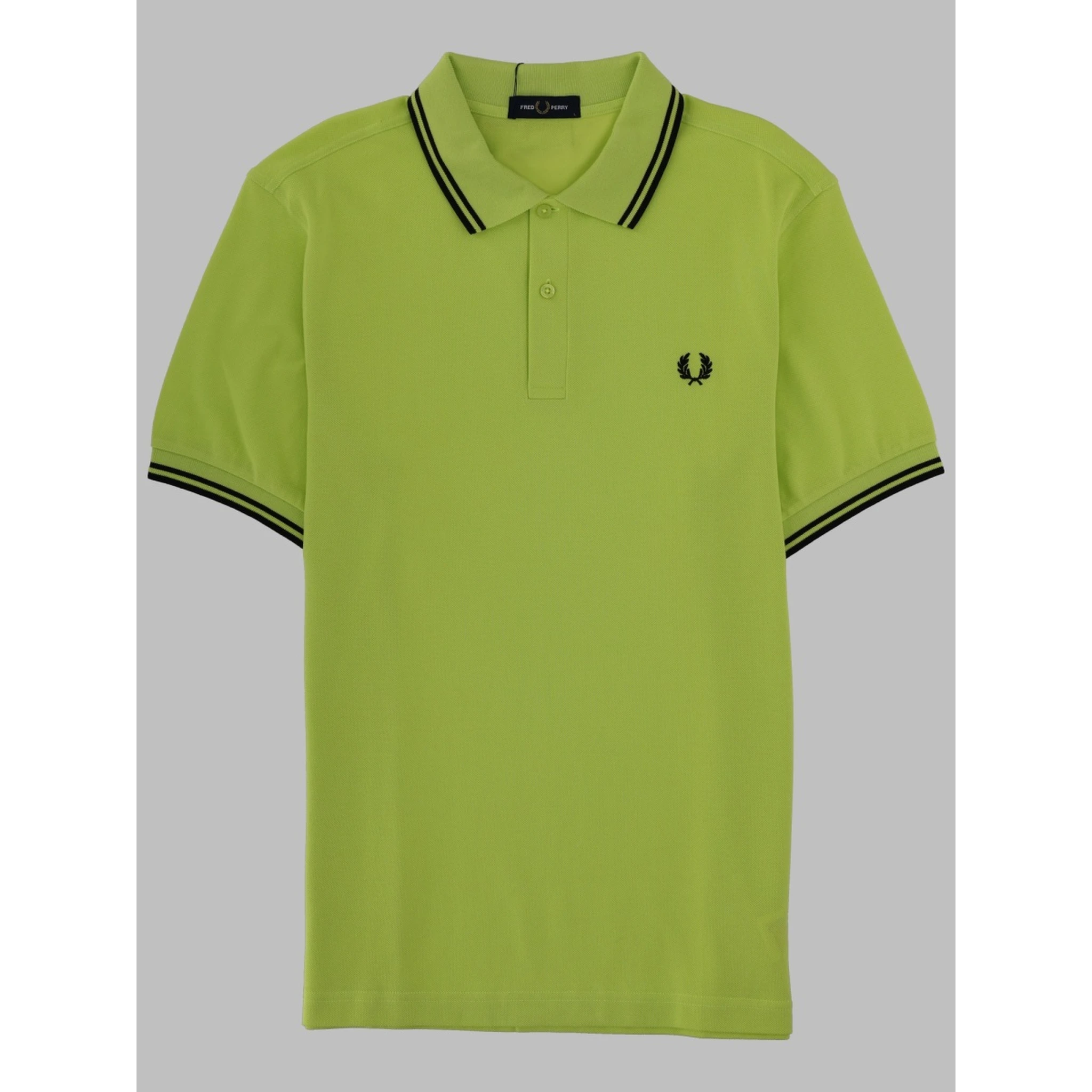 POLO CON LOGO