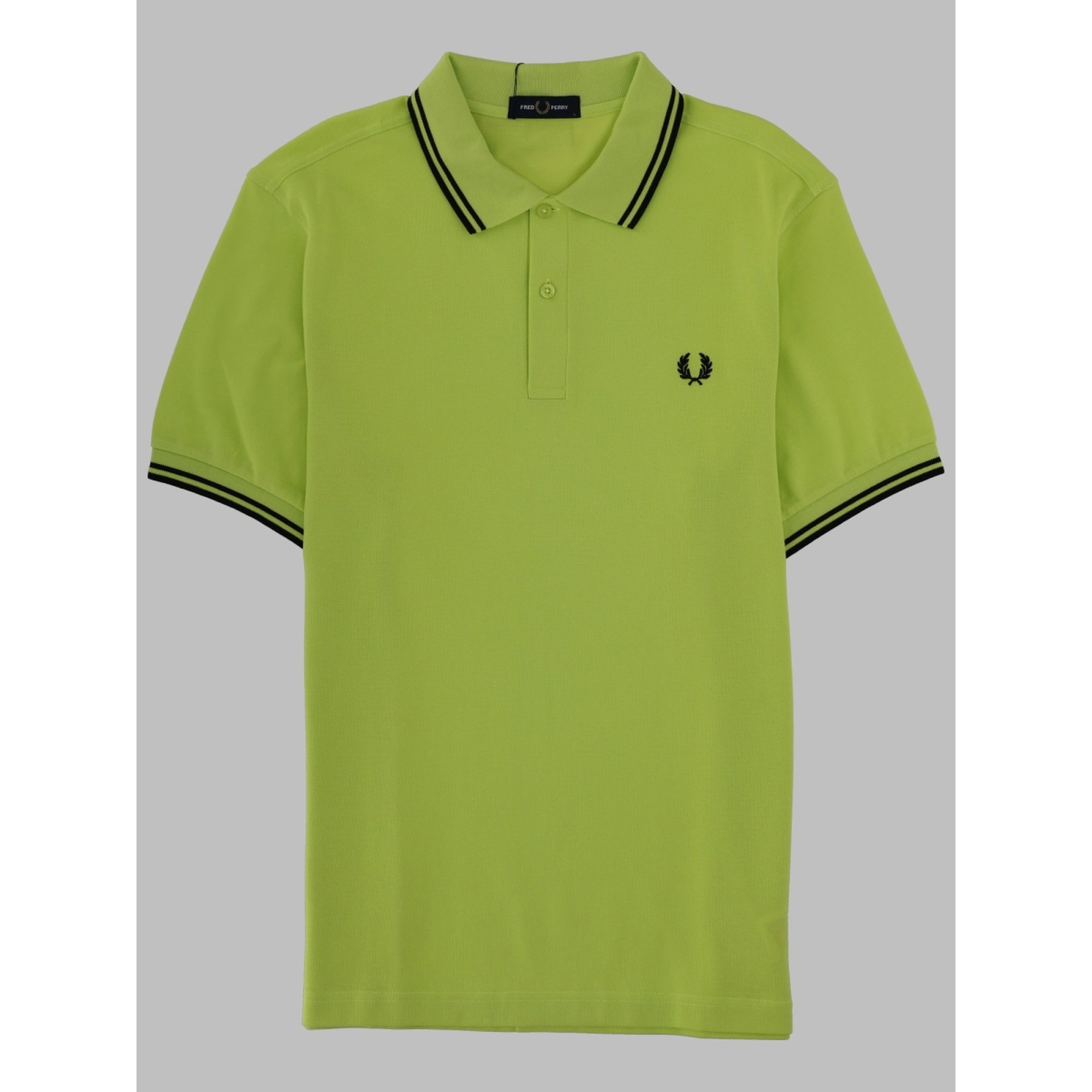 POLO CON LOGO