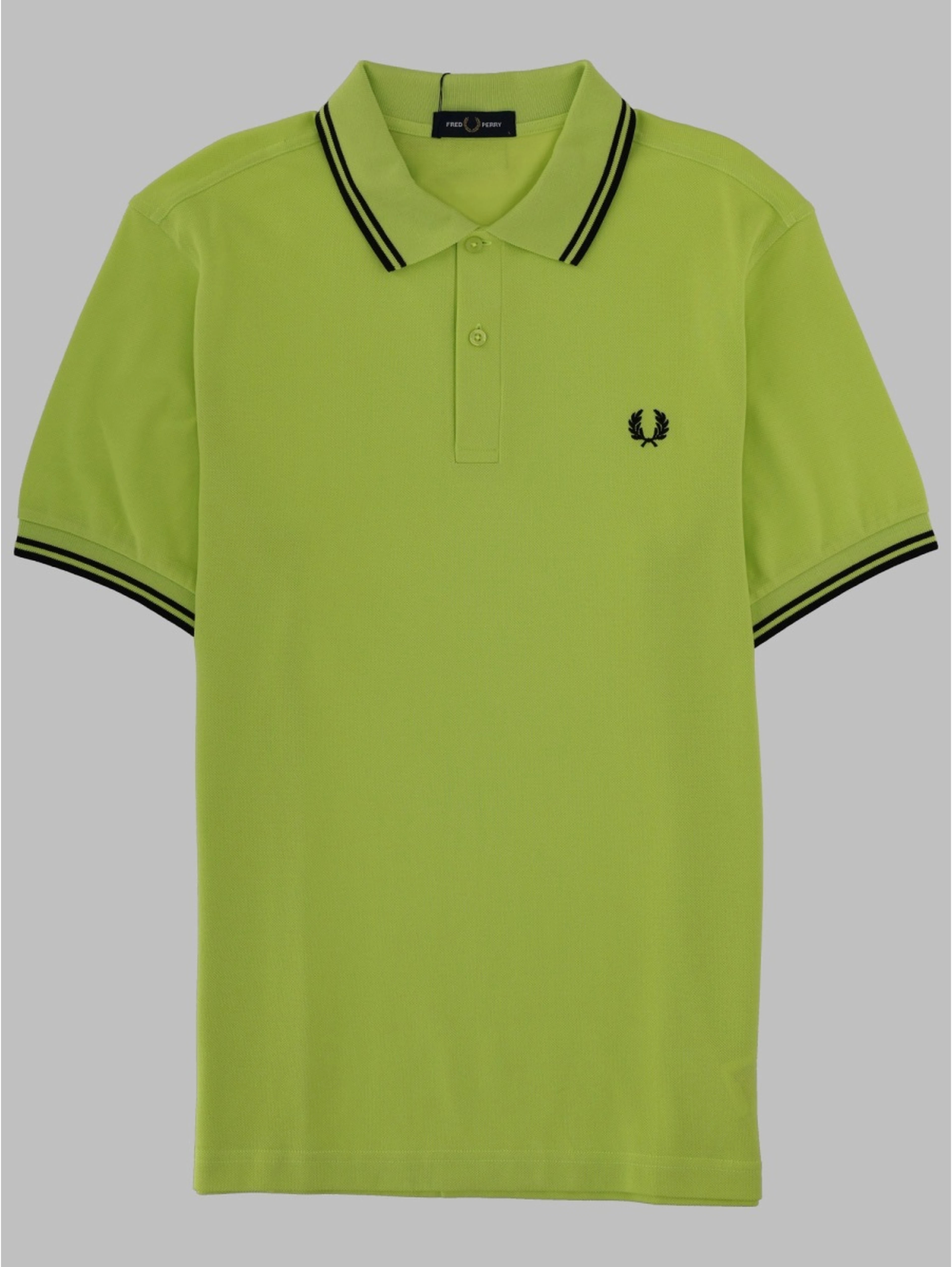 POLO CON LOGO