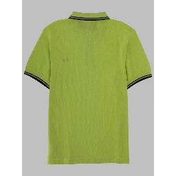 POLO CON LOGO