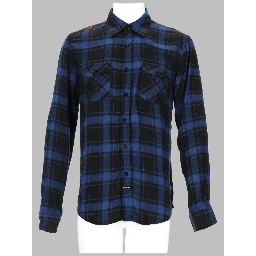 CAMICIA CON LOGO