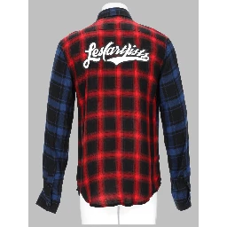 CAMICIA CON LOGO