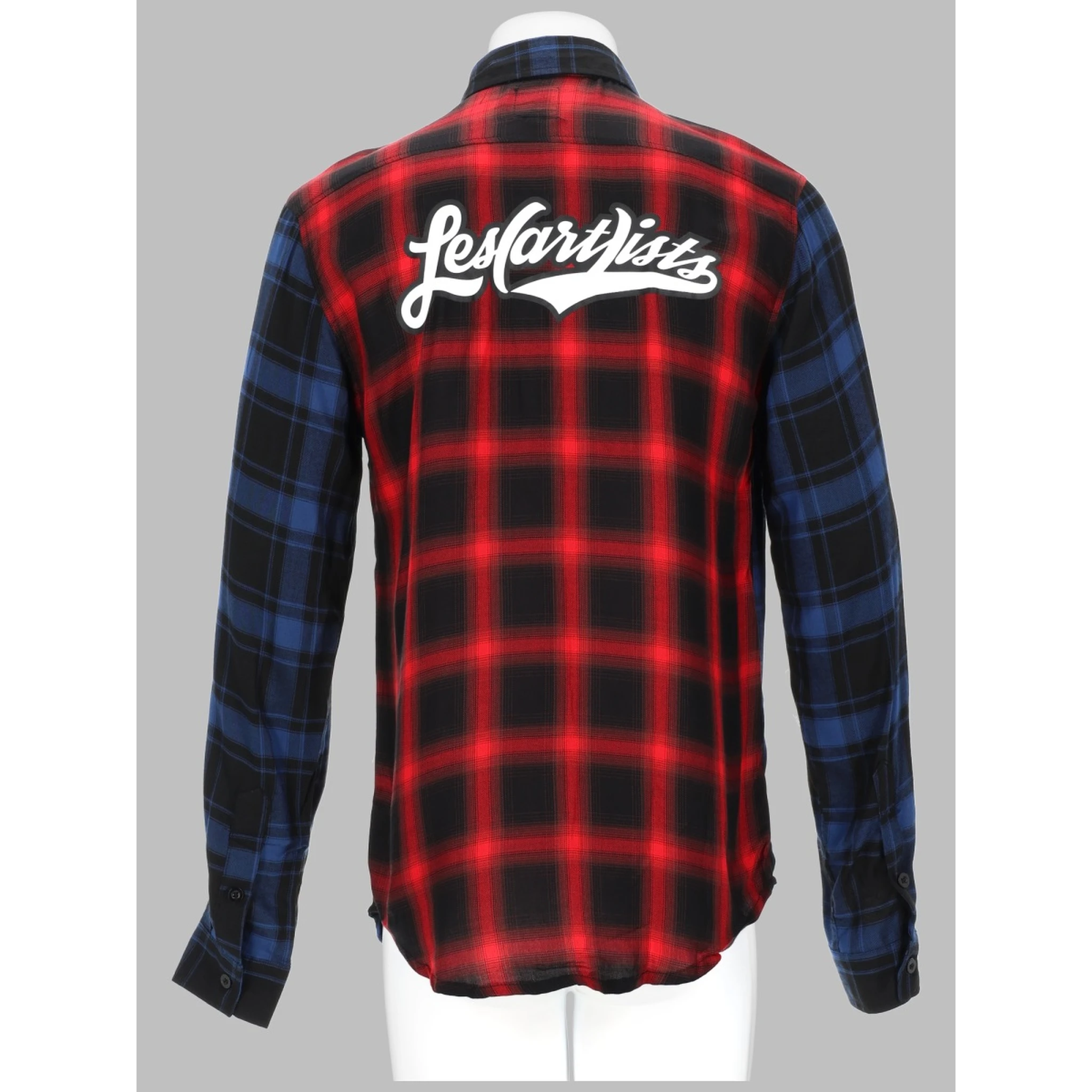 CAMICIA CON LOGO
