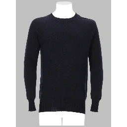 MAGLIA IN COTONE MISTO VISCOSA