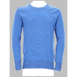 MAGLIA IN COTONE MISTO VISCOSA