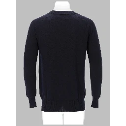 MAGLIA IN COTONE MISTO VISCOSA