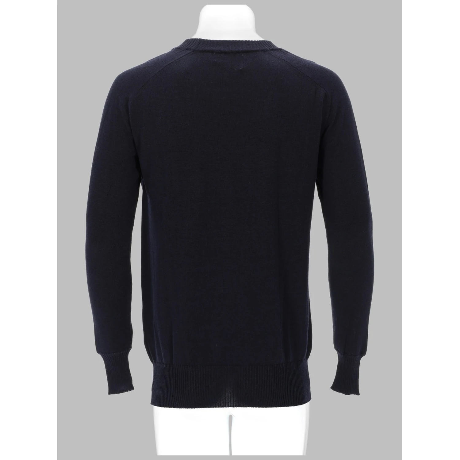 MAGLIA IN COTONE MISTO VISCOSA