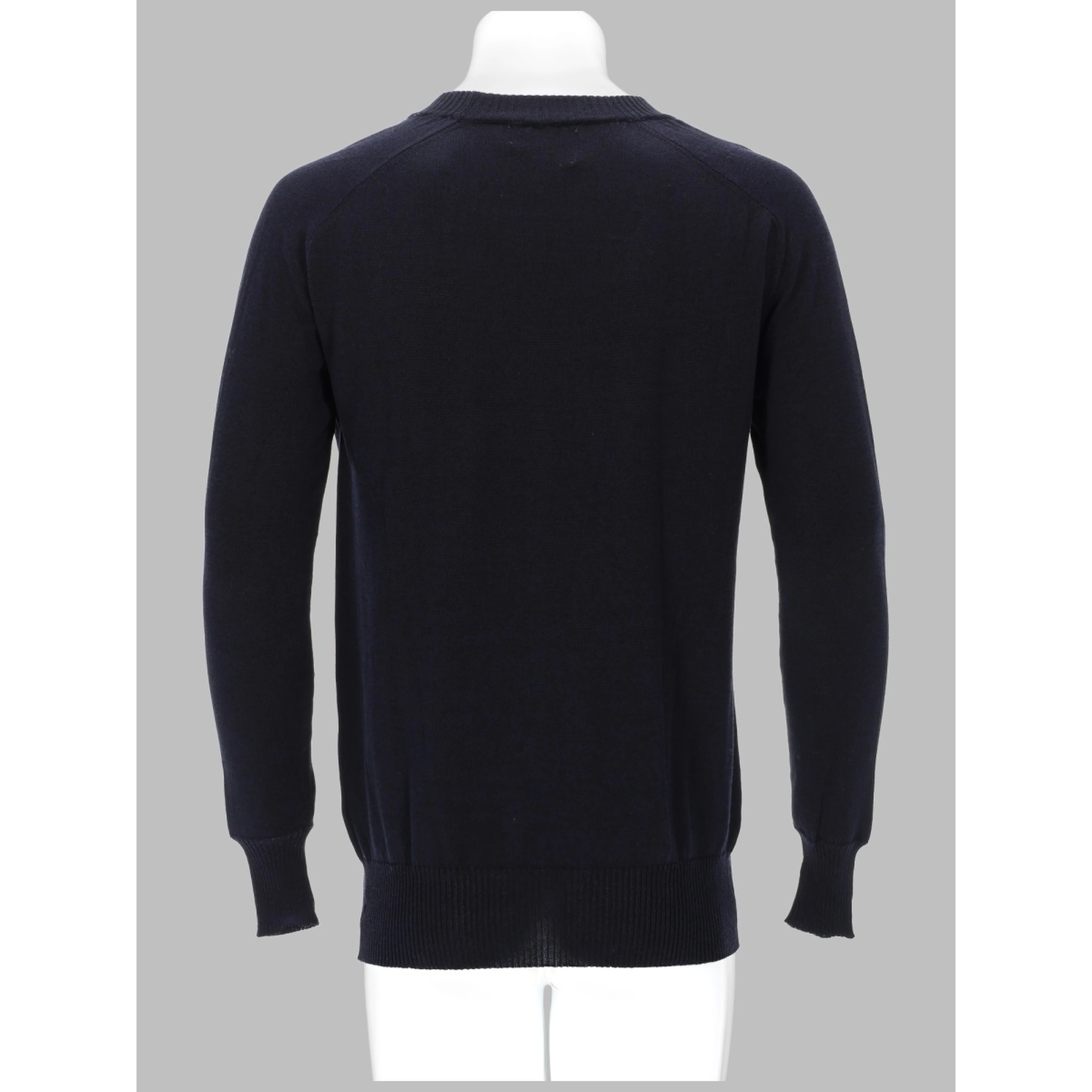 MAGLIA IN COTONE MISTO VISCOSA