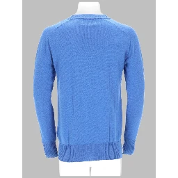MAGLIA IN COTONE MISTO VISCOSA