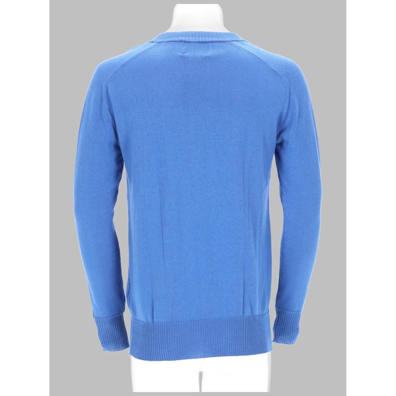 MAGLIA IN COTONE MISTO VISCOSA