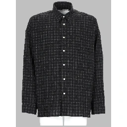 CAMICIA "STABLE"