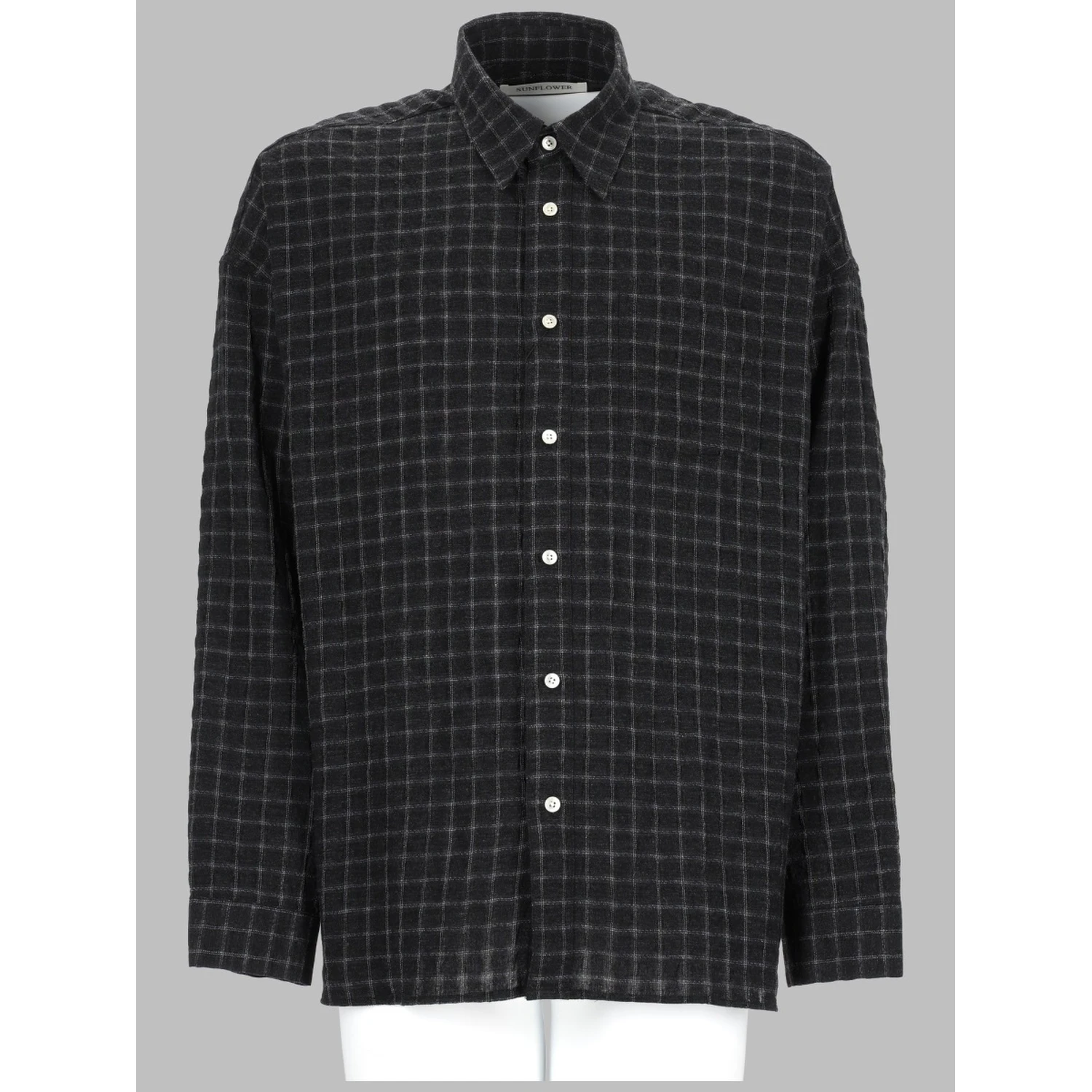 CAMICIA "STABLE"