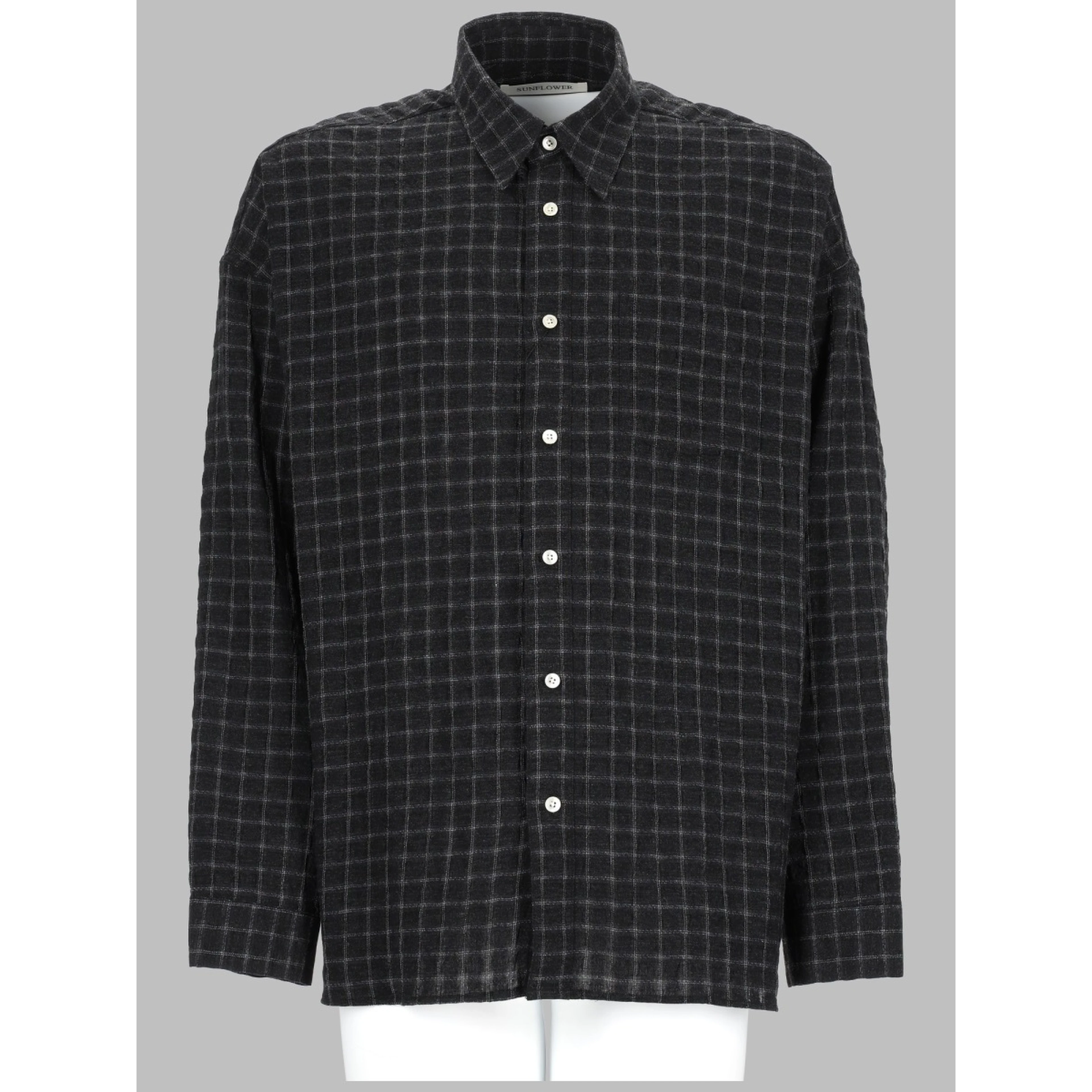 CAMICIA "STABLE"