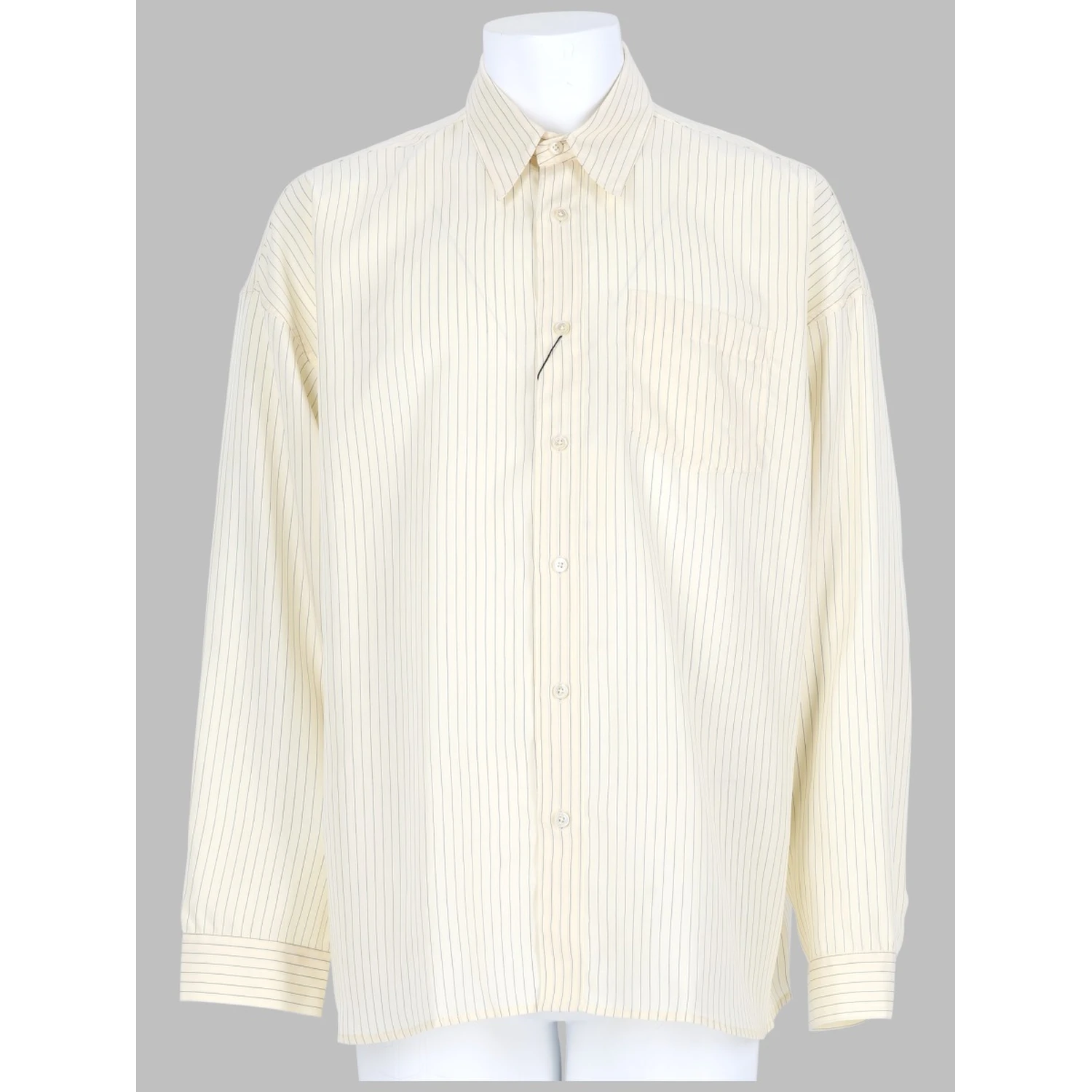 CAMICIA "STABLE"