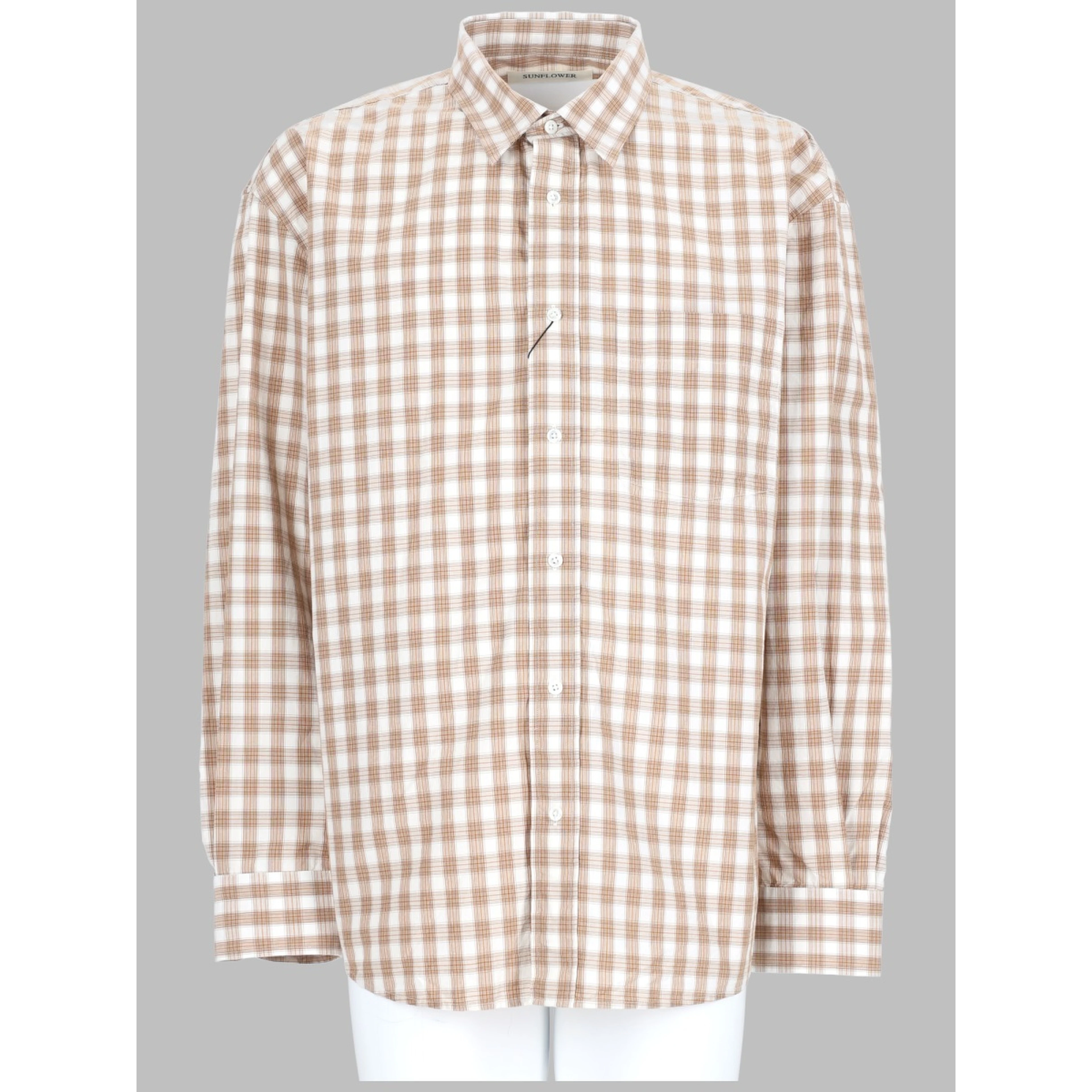 CAMICIA "NEW BASE"