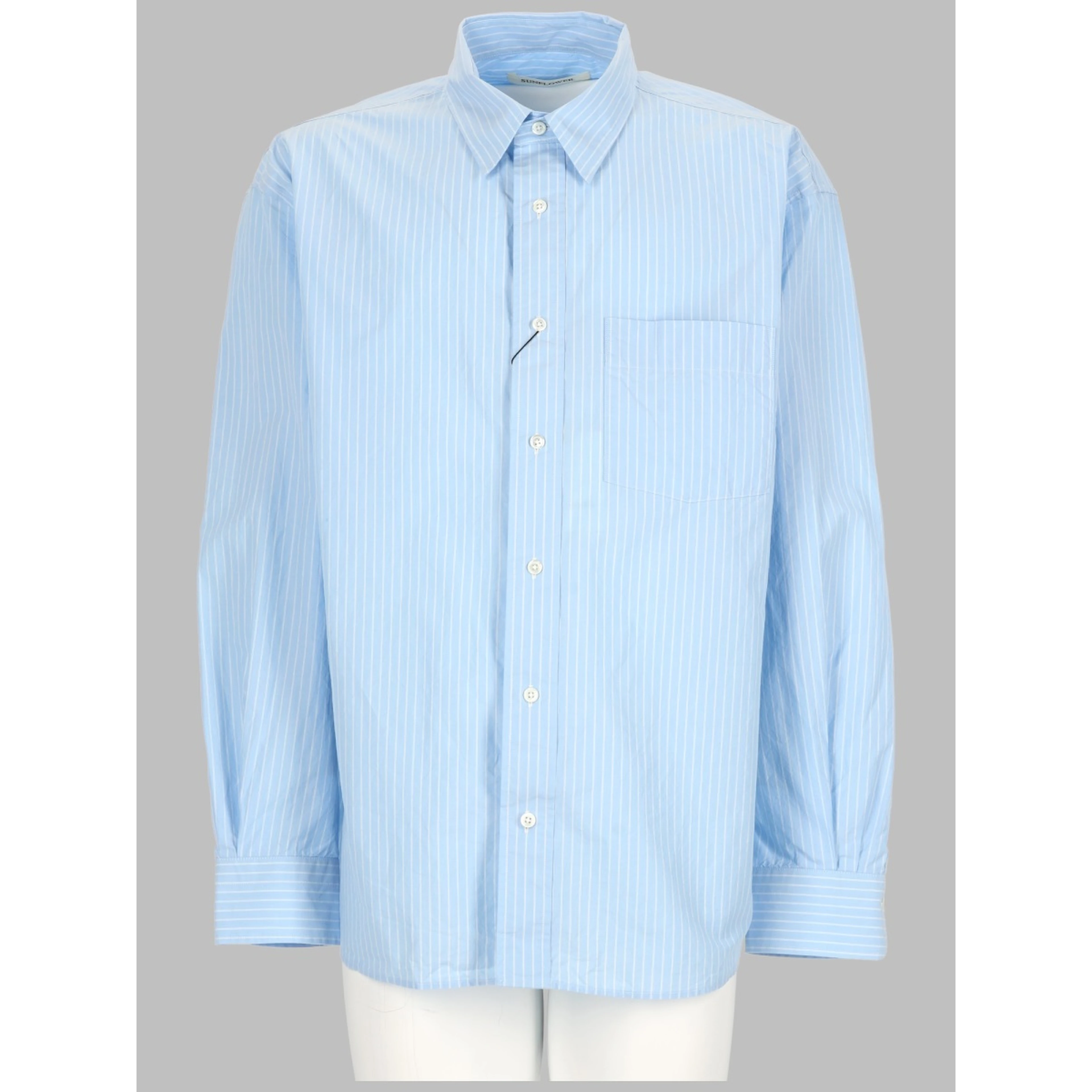 CAMICIA "NEW BASE"