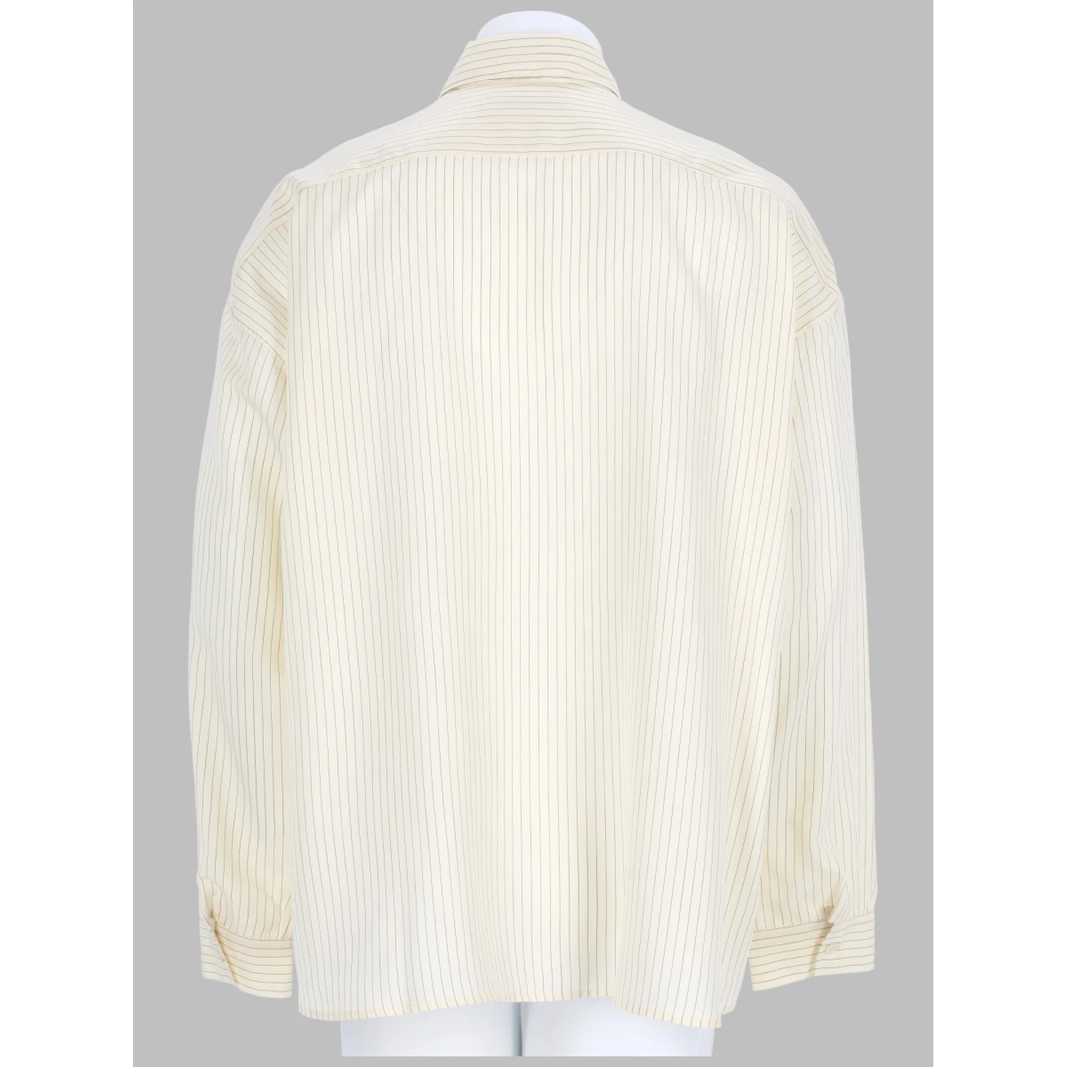 CAMICIA "STABLE"