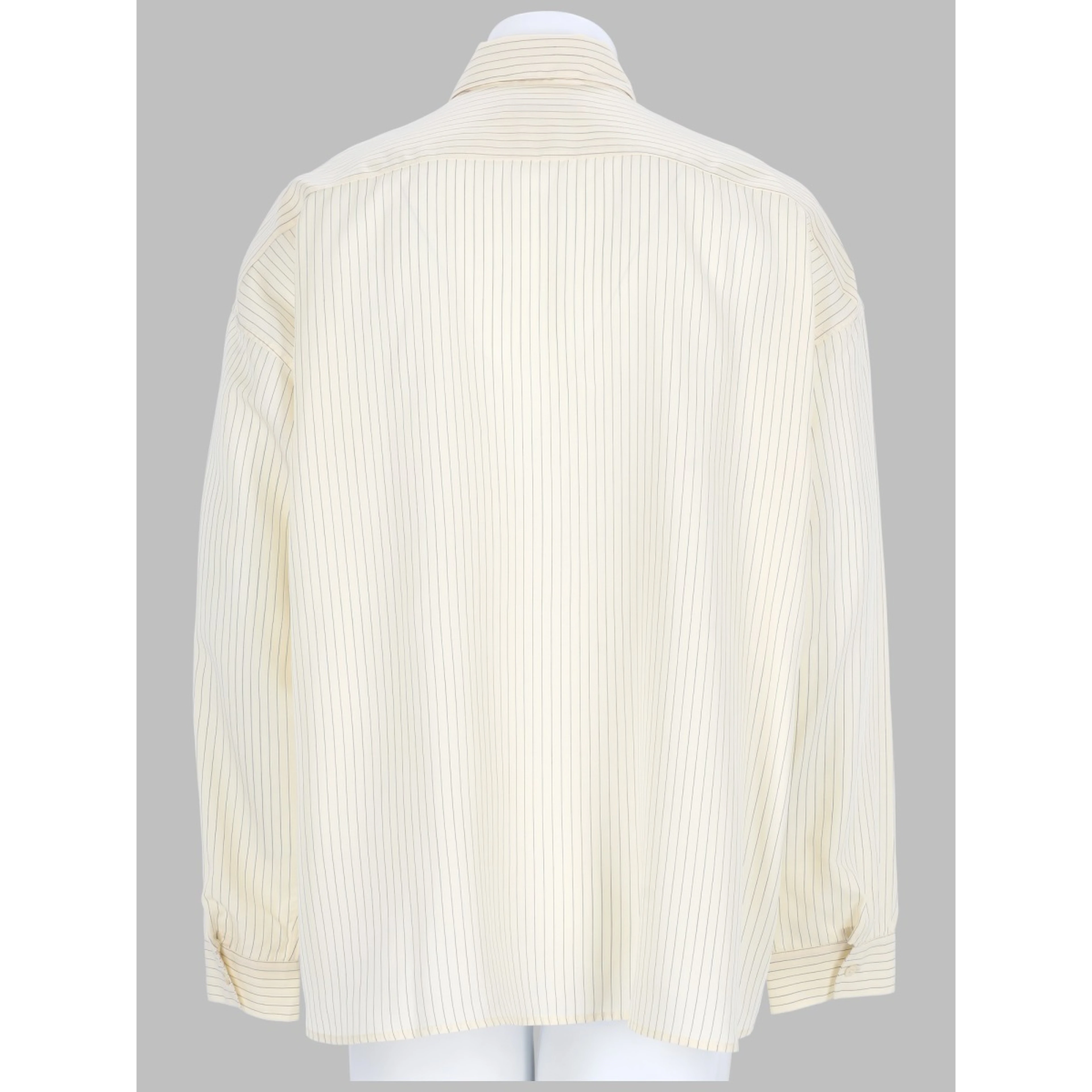 CAMICIA "STABLE"