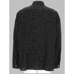 CAMICIA "STABLE"