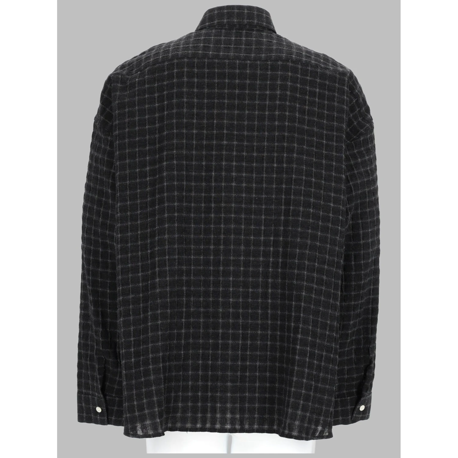 CAMICIA "STABLE"