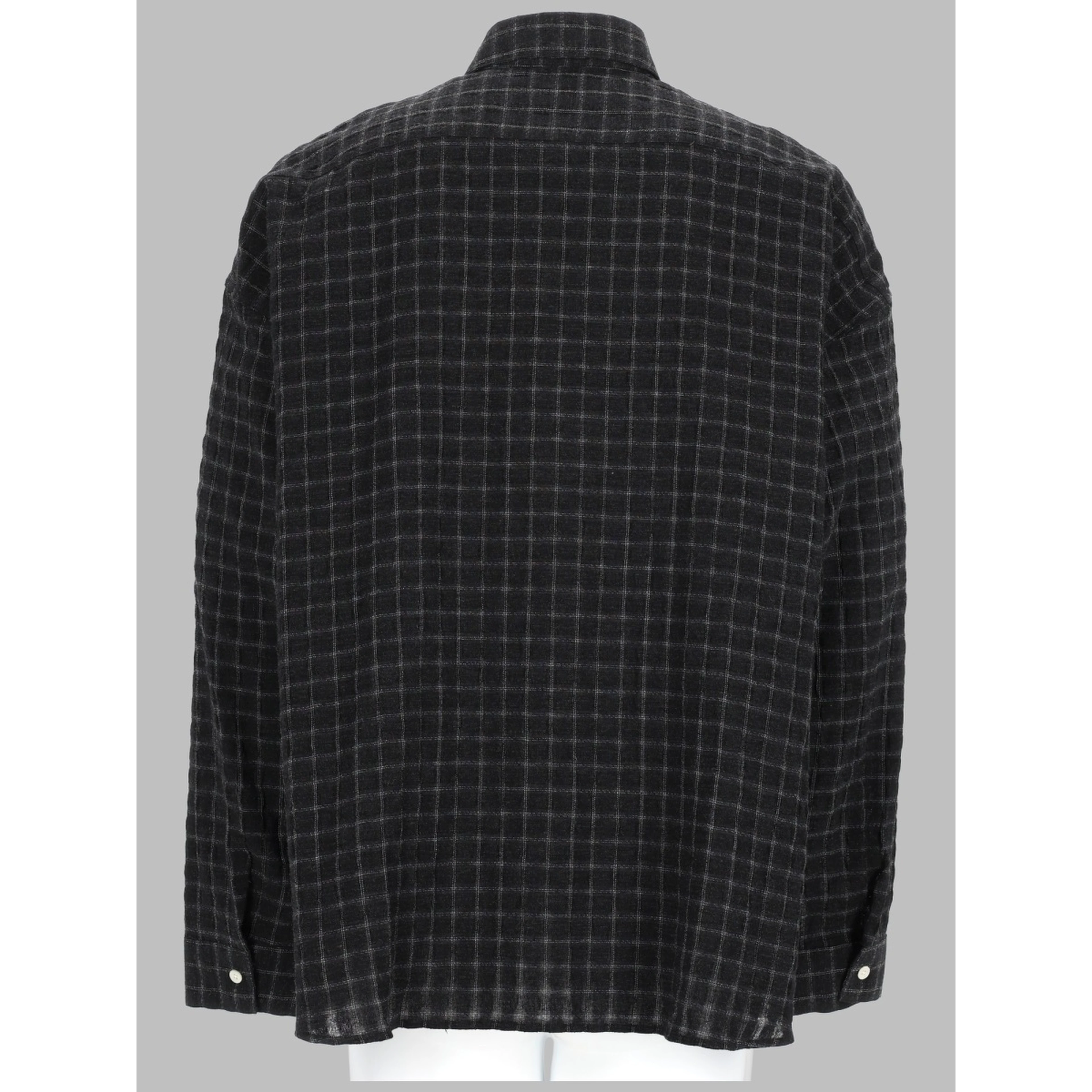 CAMICIA "STABLE"