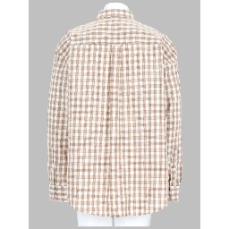 CAMICIA "NEW BASE"