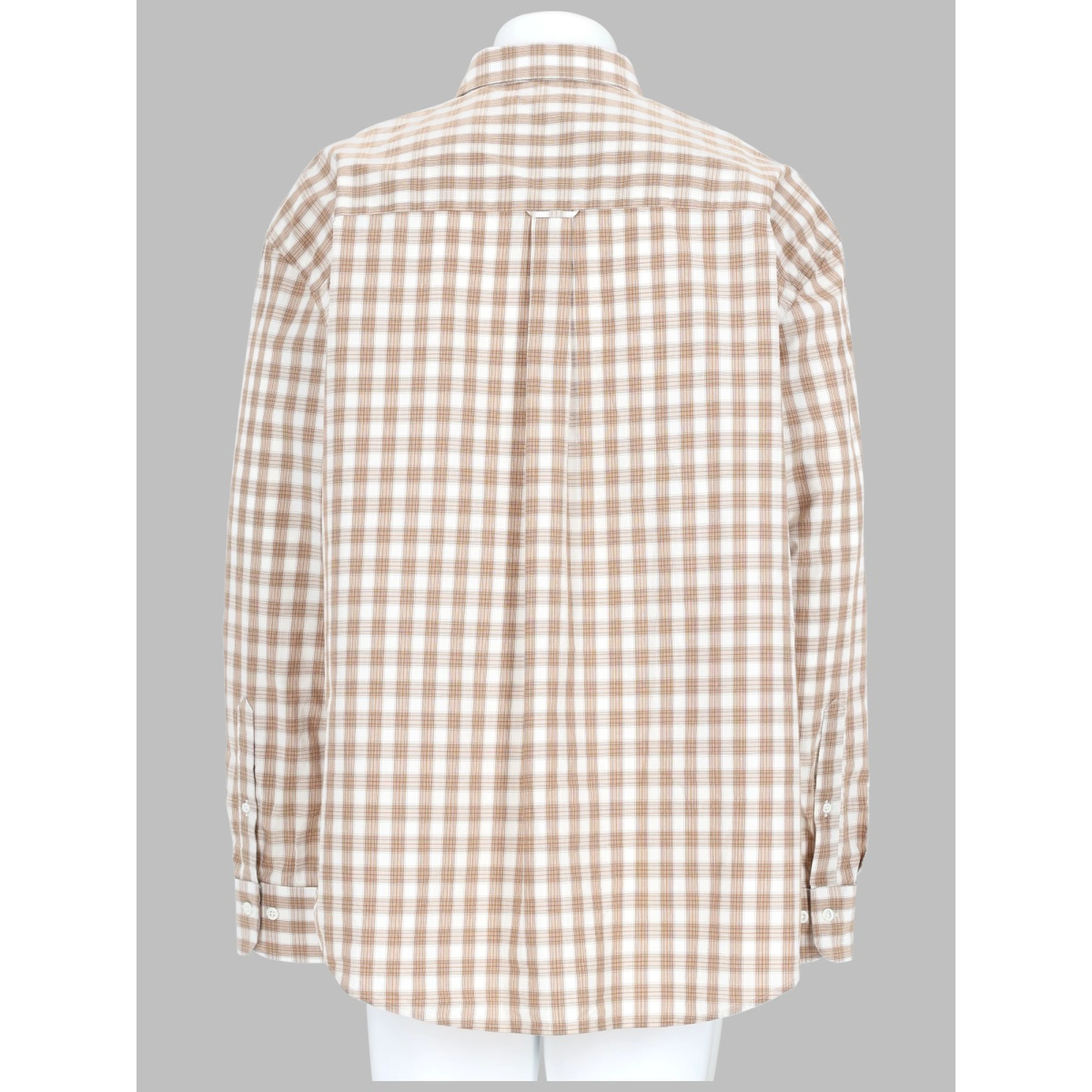 CAMICIA "NEW BASE"