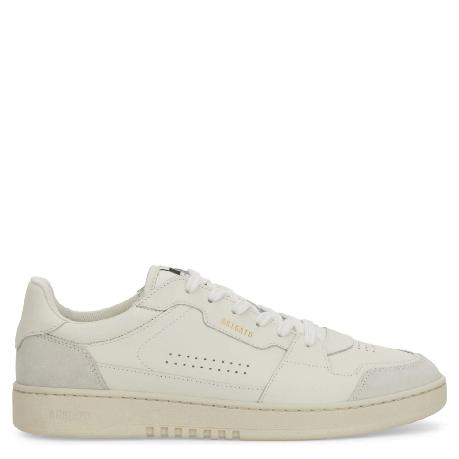 SNEAKER "SAYS IT"