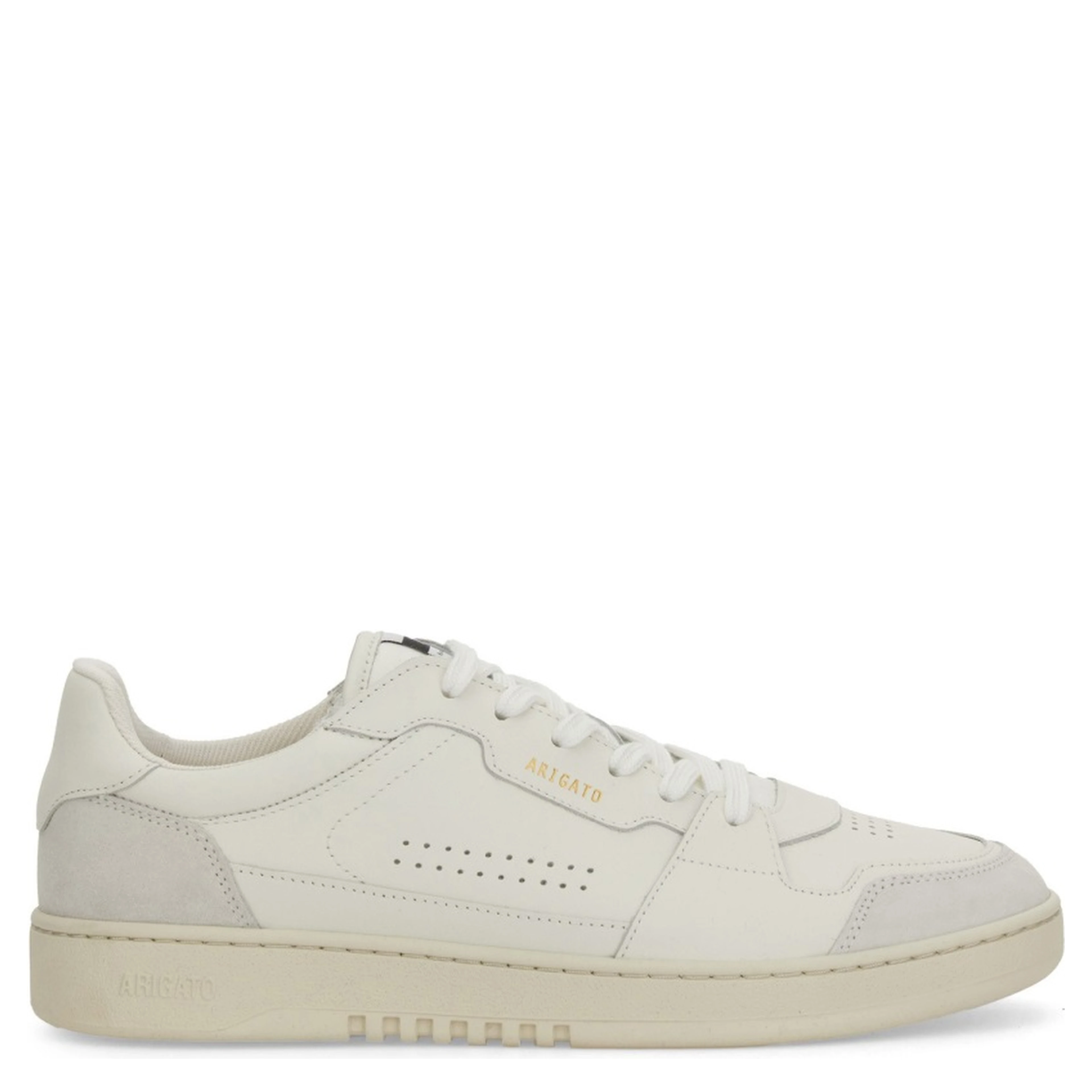 SNEAKER "SAYS IT"