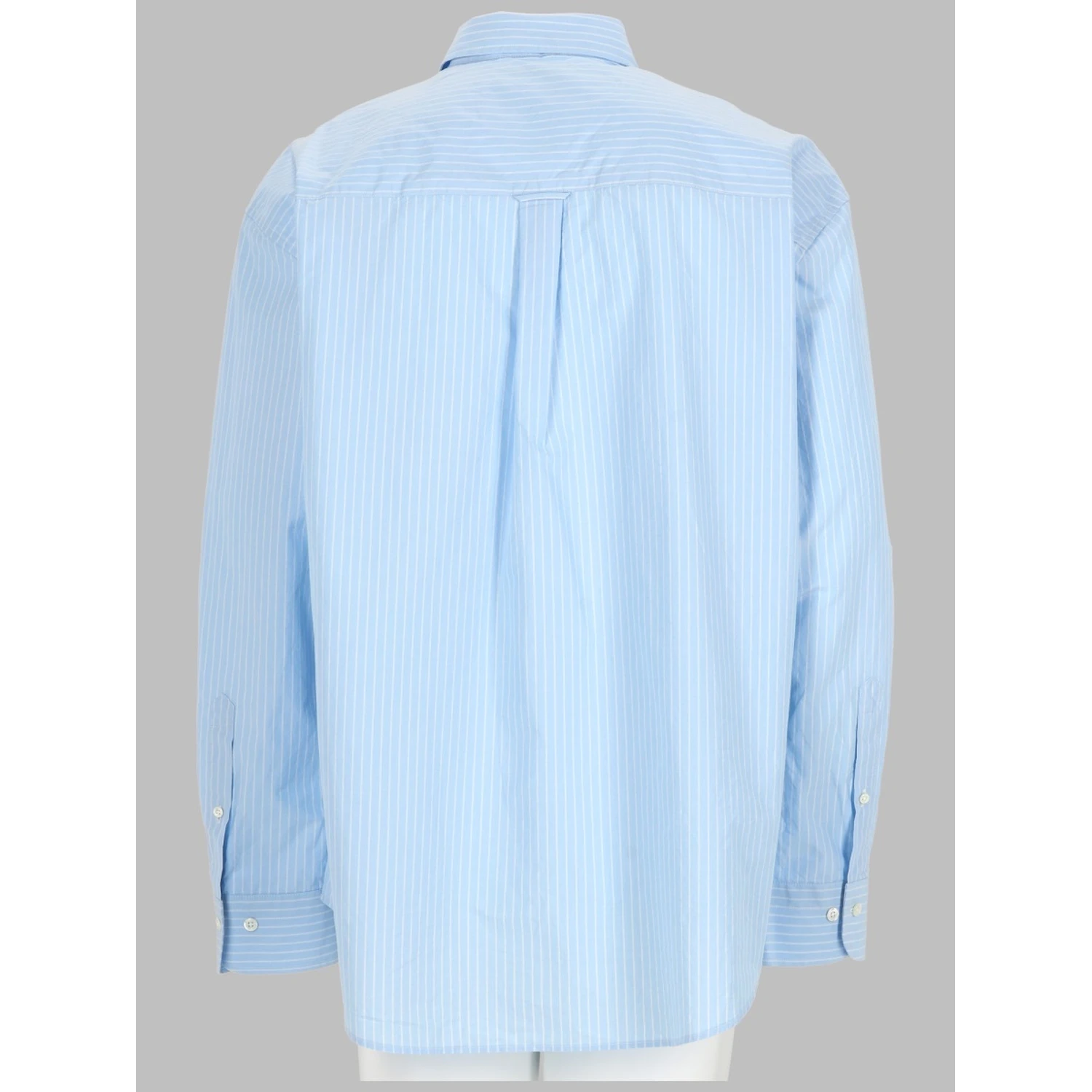 CAMICIA "NEW BASE"