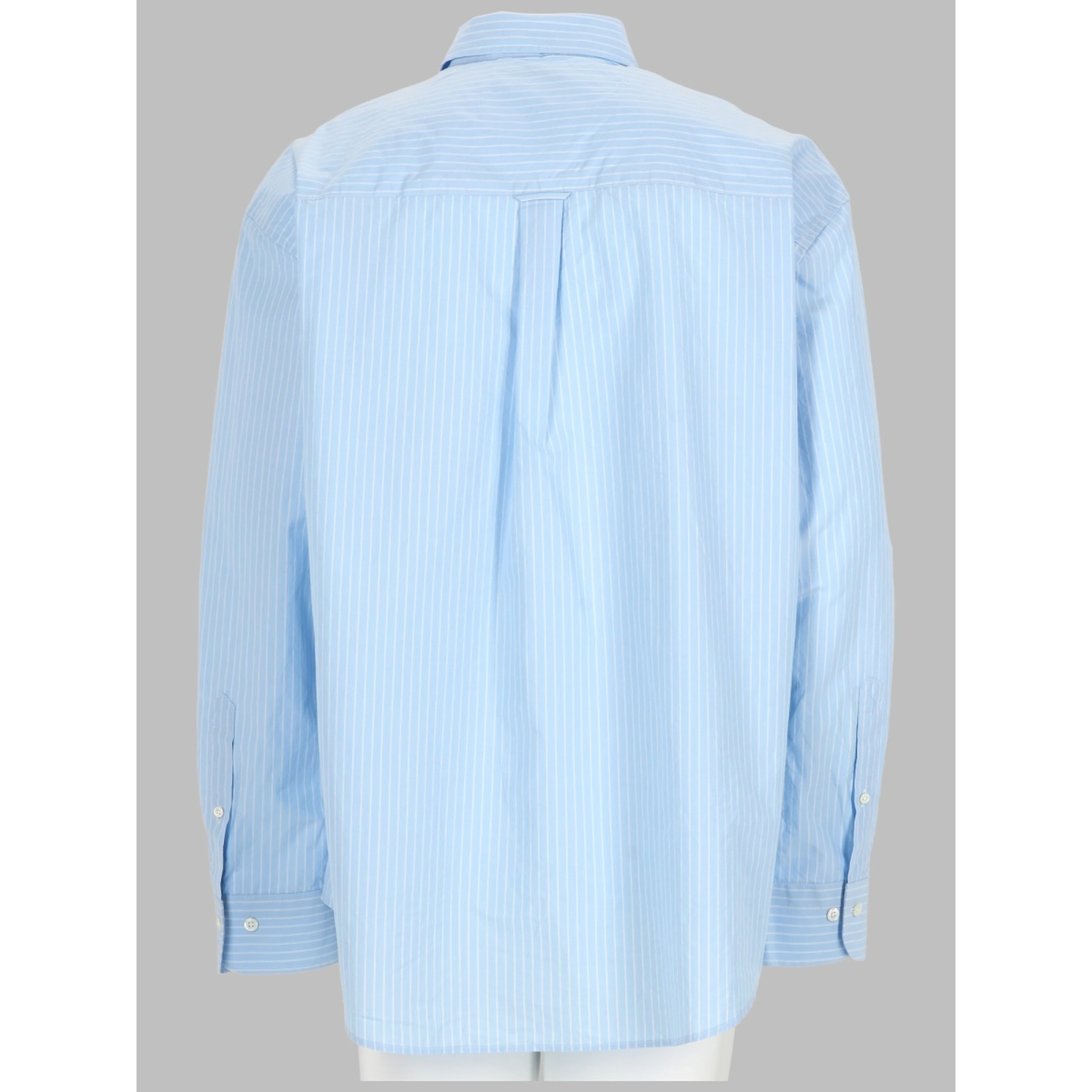 CAMICIA "NEW BASE"