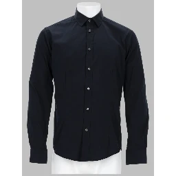 CAMICIA IN COTONE