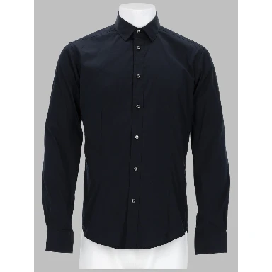 CAMICIA IN COTONE