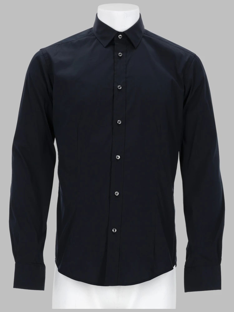 CAMICIA IN COTONE