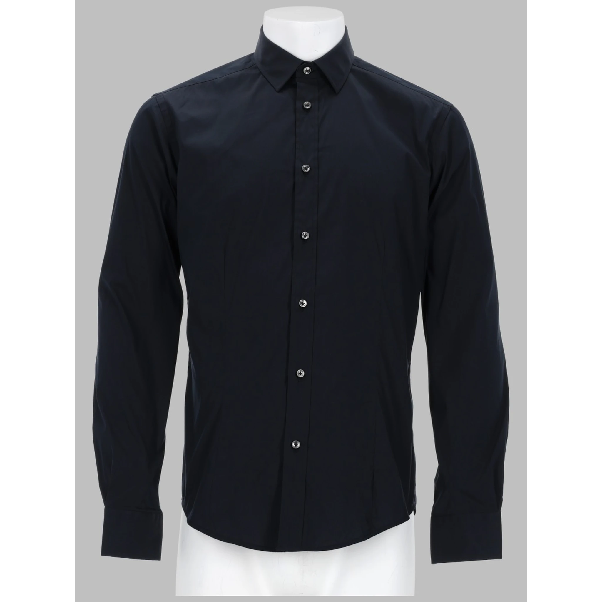 CAMICIA IN COTONE