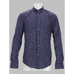 CAMICIA IN COTONE