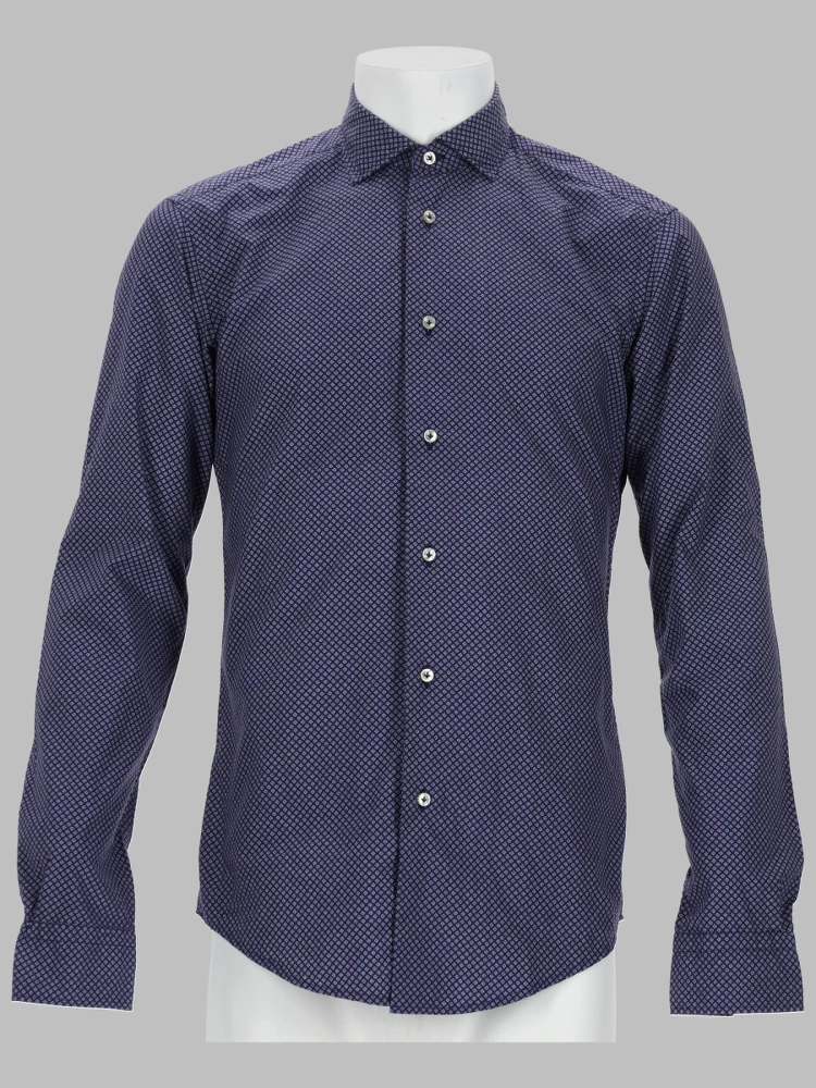 CAMICIA IN COTONE